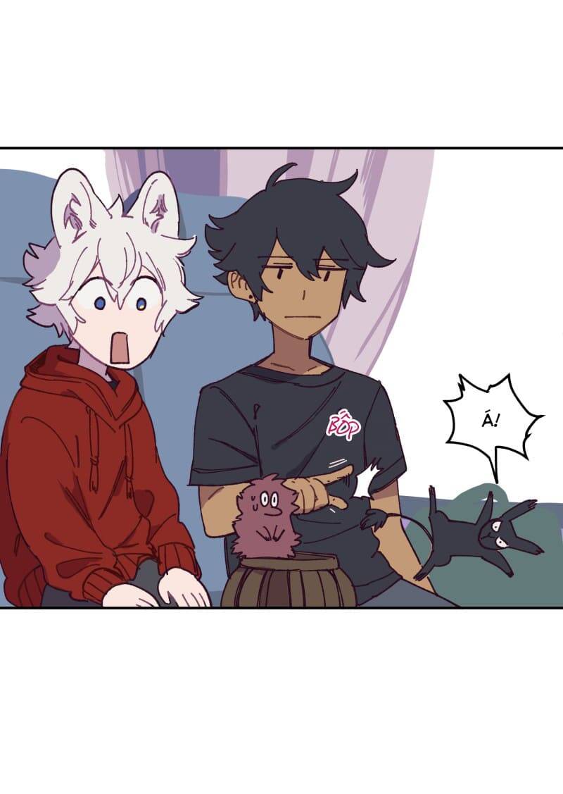 Lumine Chapter 118 - Trang 2