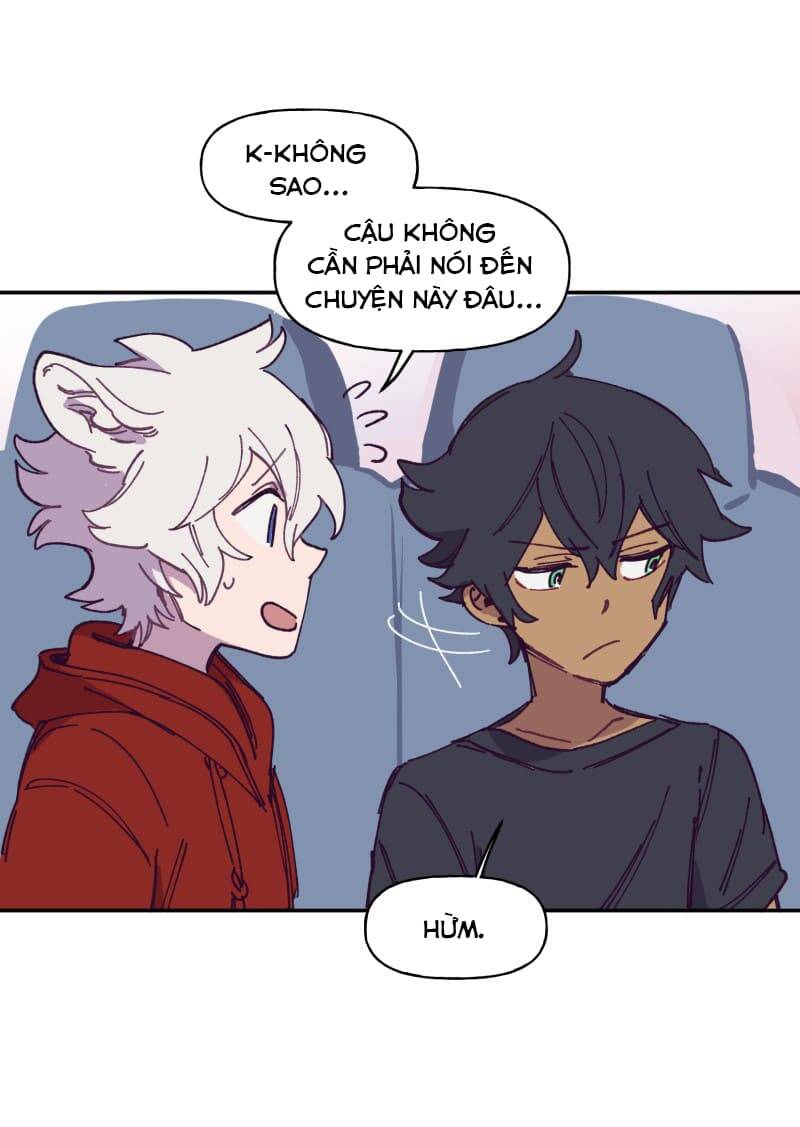 Lumine Chapter 118 - Trang 2