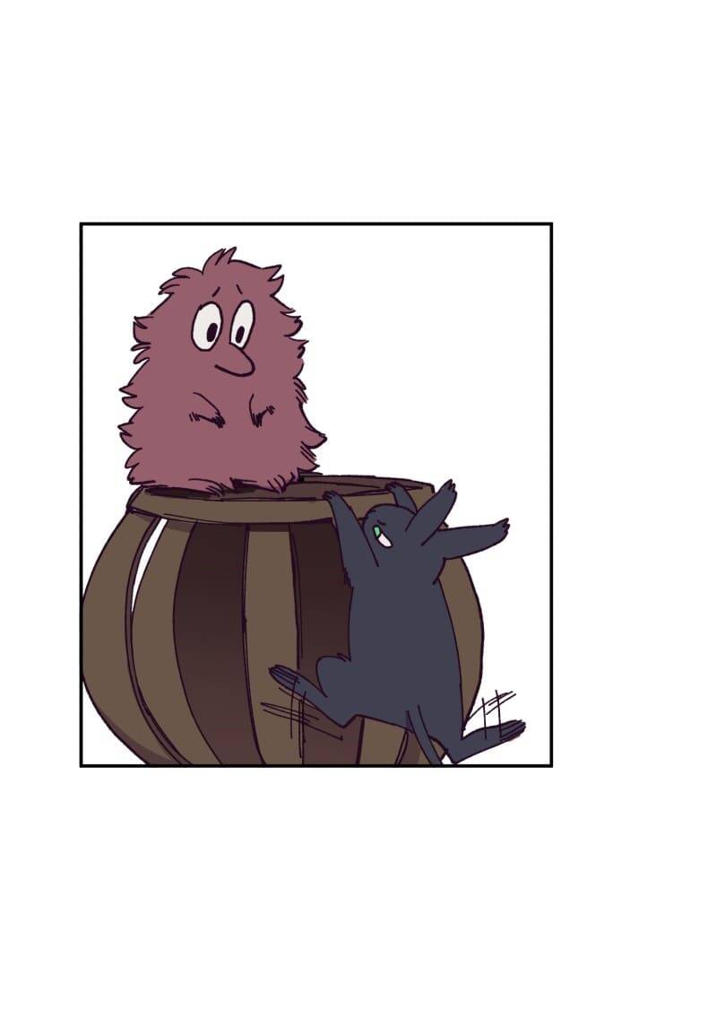 Lumine Chapter 118 - Trang 2