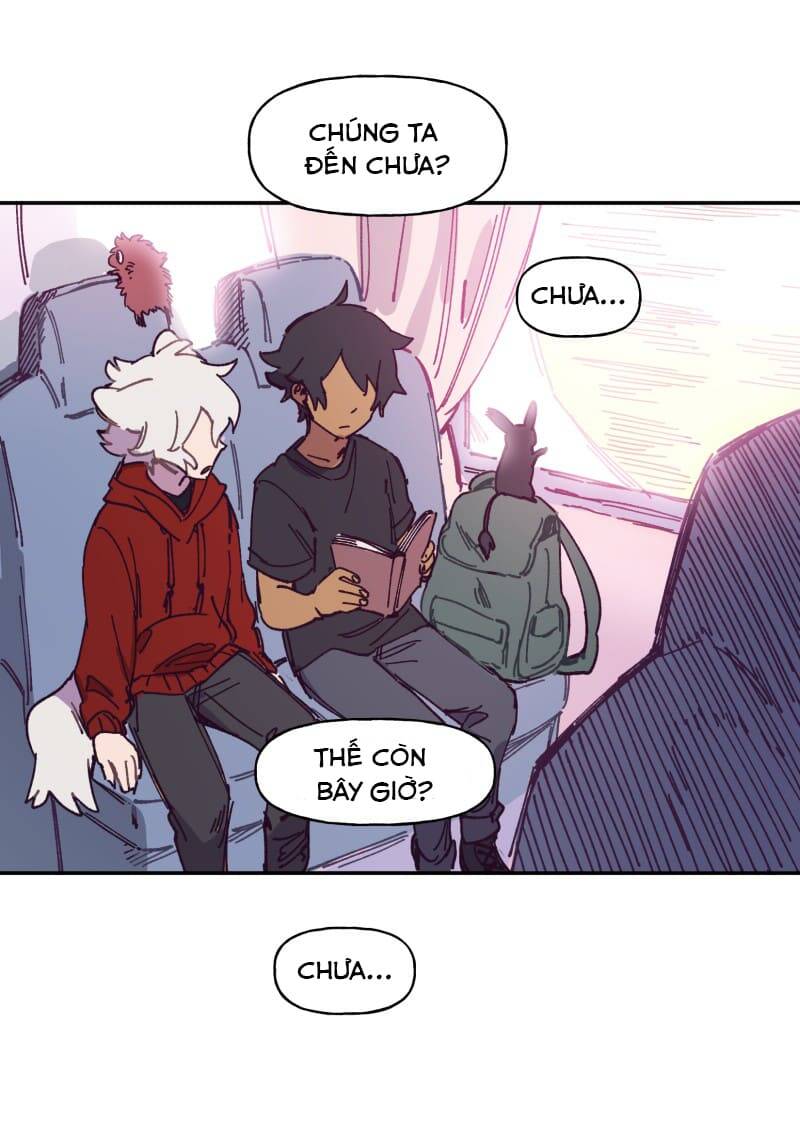 Lumine Chapter 118 - Trang 2