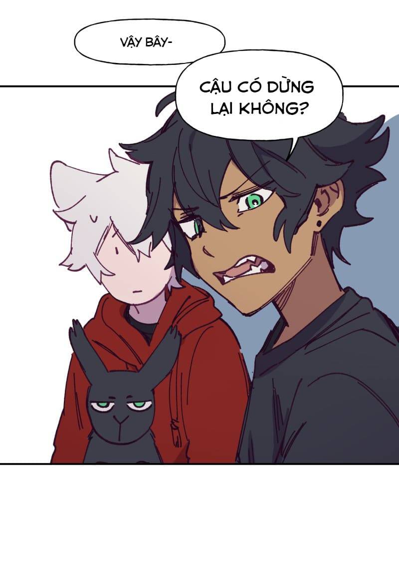 Lumine Chapter 118 - Trang 2