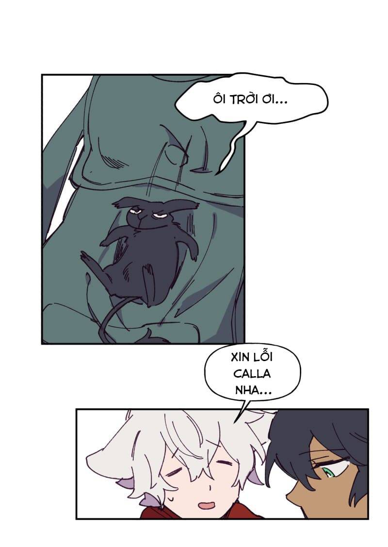 Lumine Chapter 118 - Trang 2