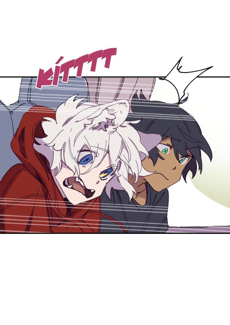 Lumine Chapter 118 - Trang 2