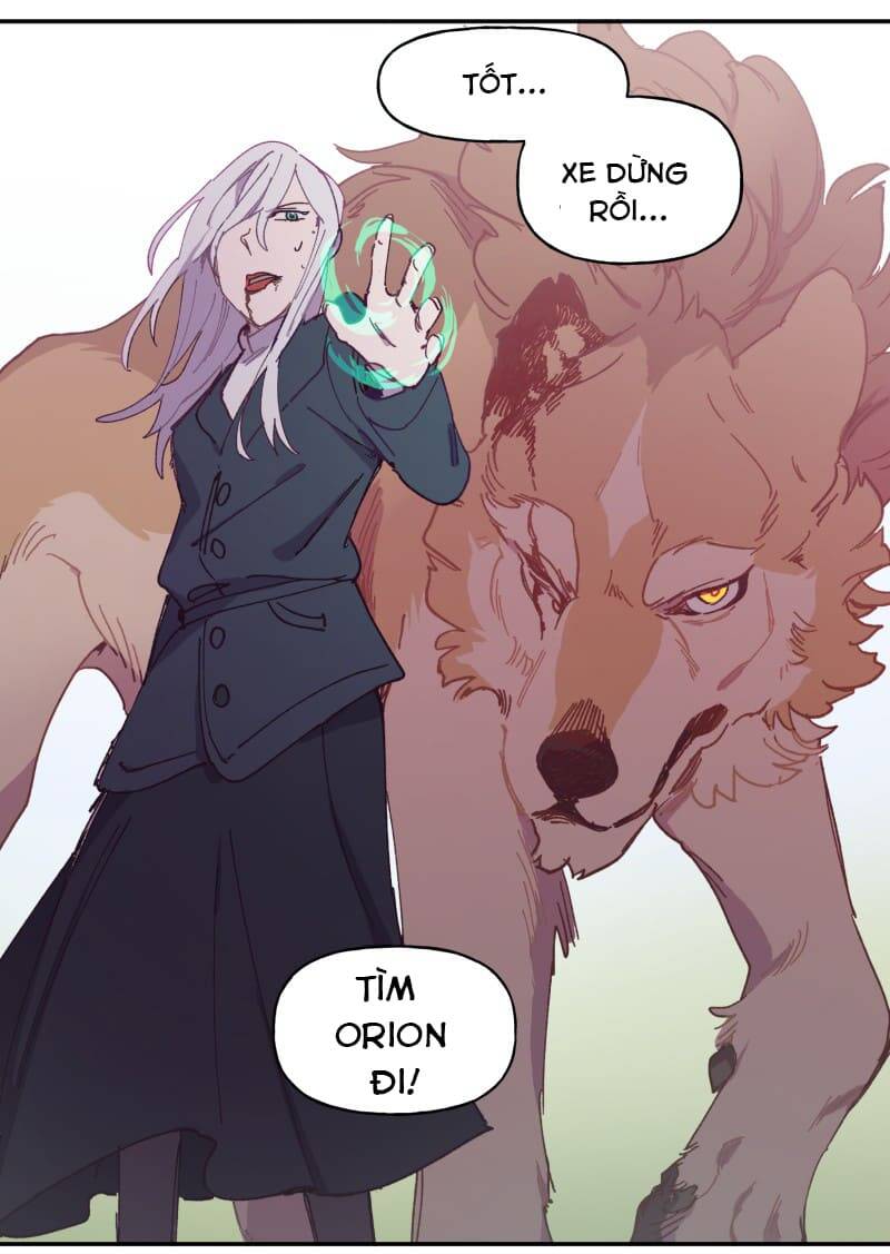 Lumine Chapter 118 - Trang 2