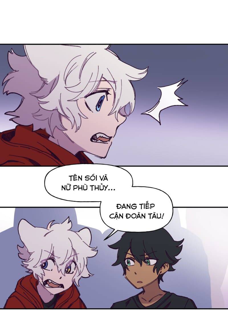 Lumine Chapter 118 - Trang 2