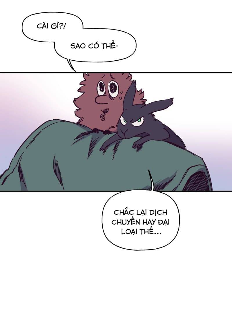 Lumine Chapter 118 - Trang 2