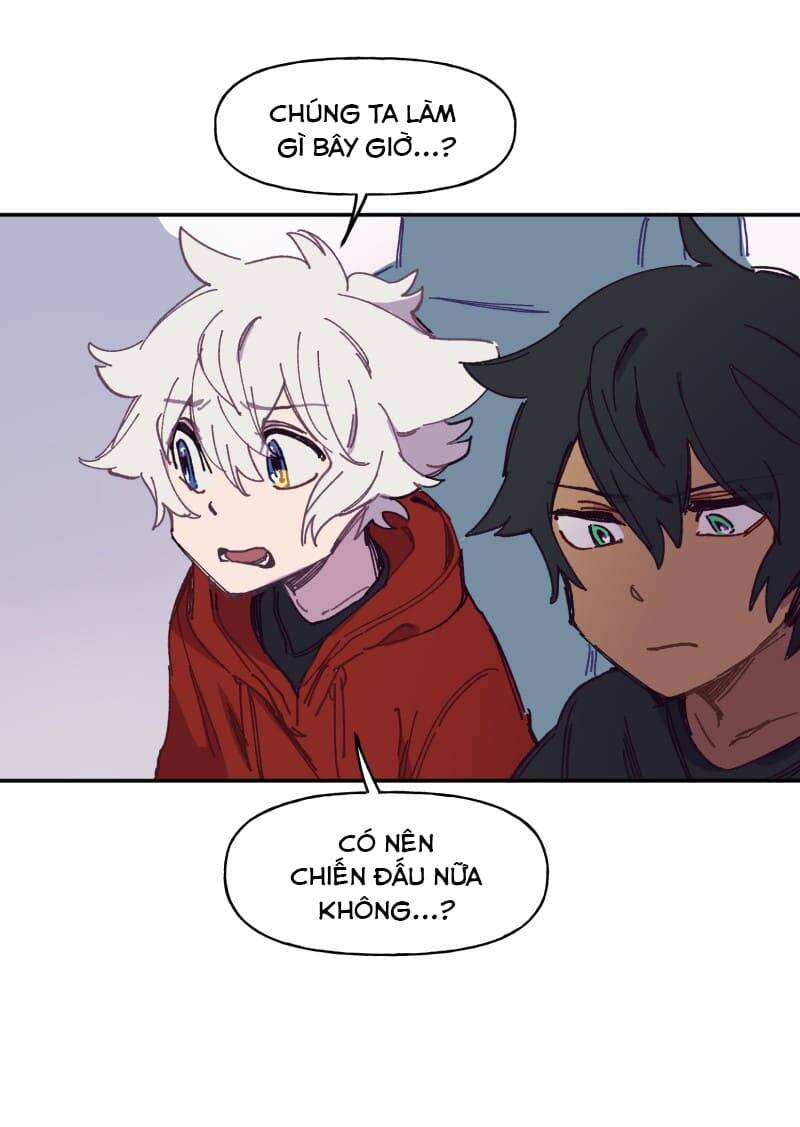 Lumine Chapter 118 - Trang 2