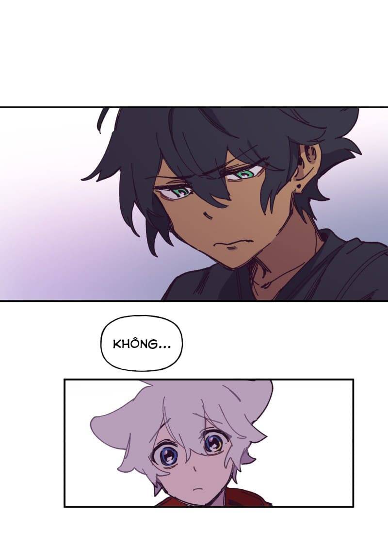 Lumine Chapter 118 - Trang 2