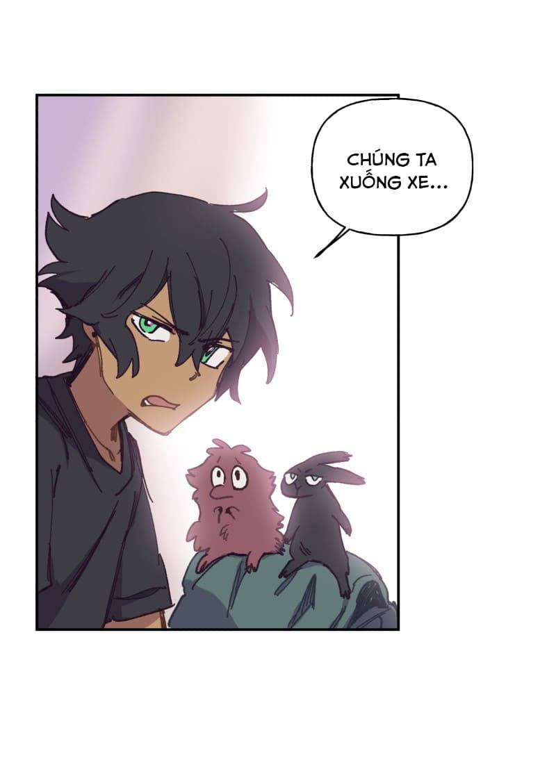 Lumine Chapter 118 - Trang 2