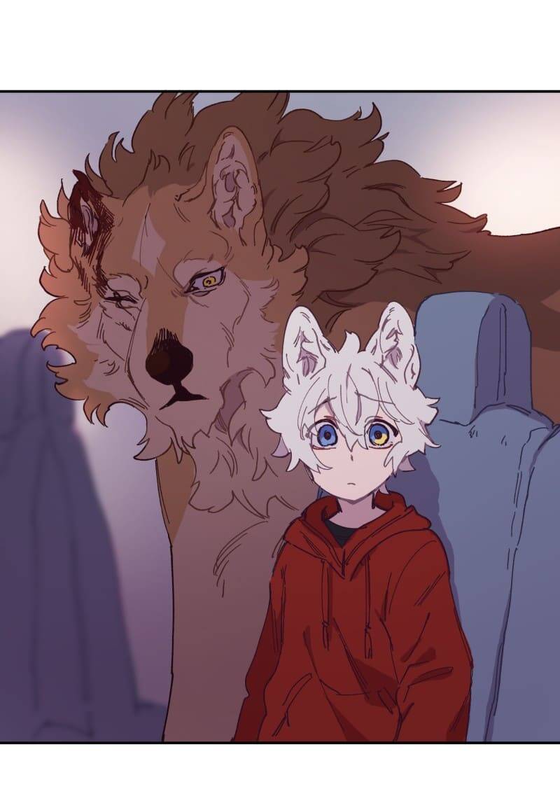 Lumine Chapter 118 - Trang 2