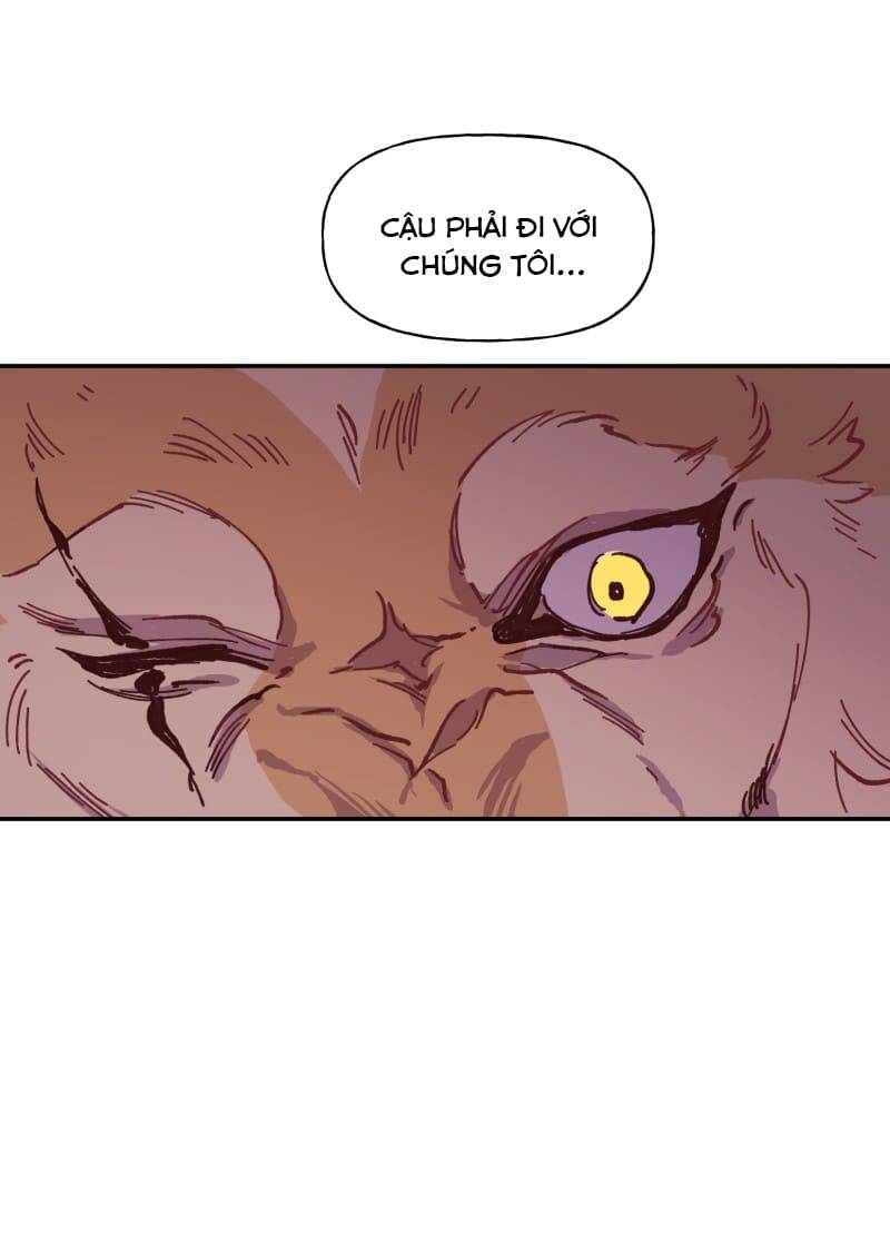 Lumine Chapter 118 - Trang 2