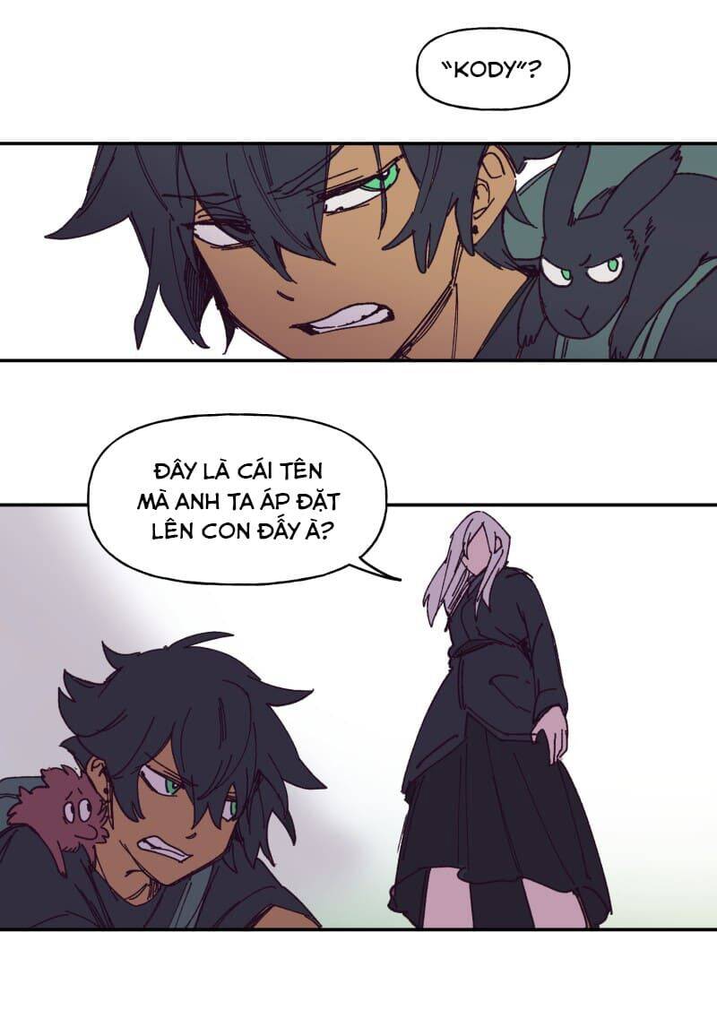 Lumine Chapter 119 - Trang 2