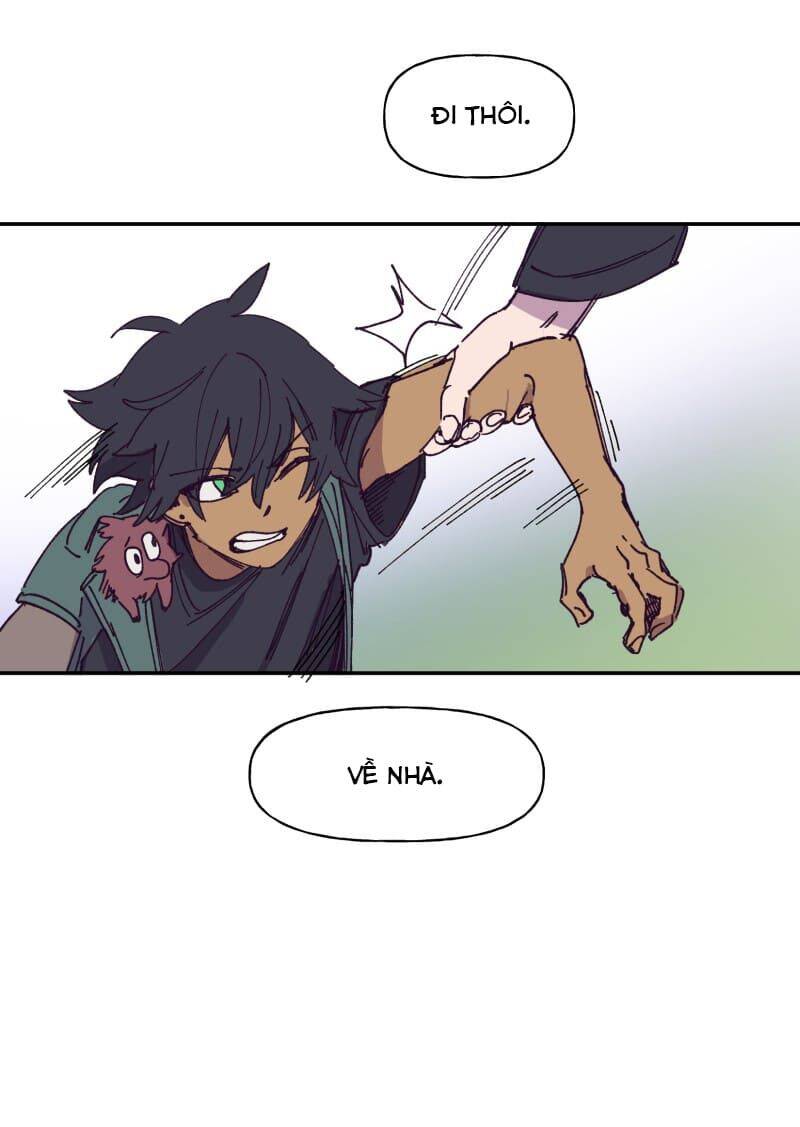 Lumine Chapter 119 - Trang 2