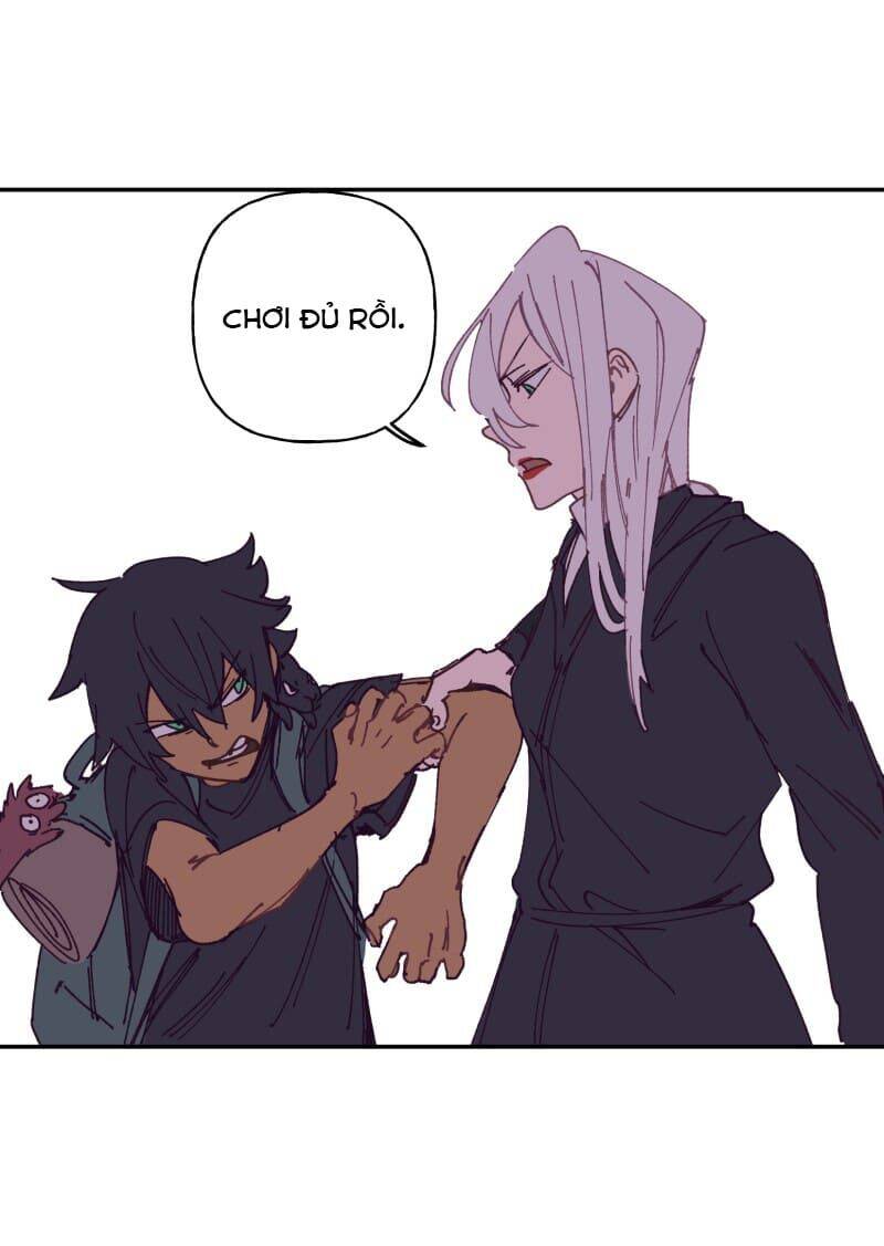 Lumine Chapter 119 - Trang 2