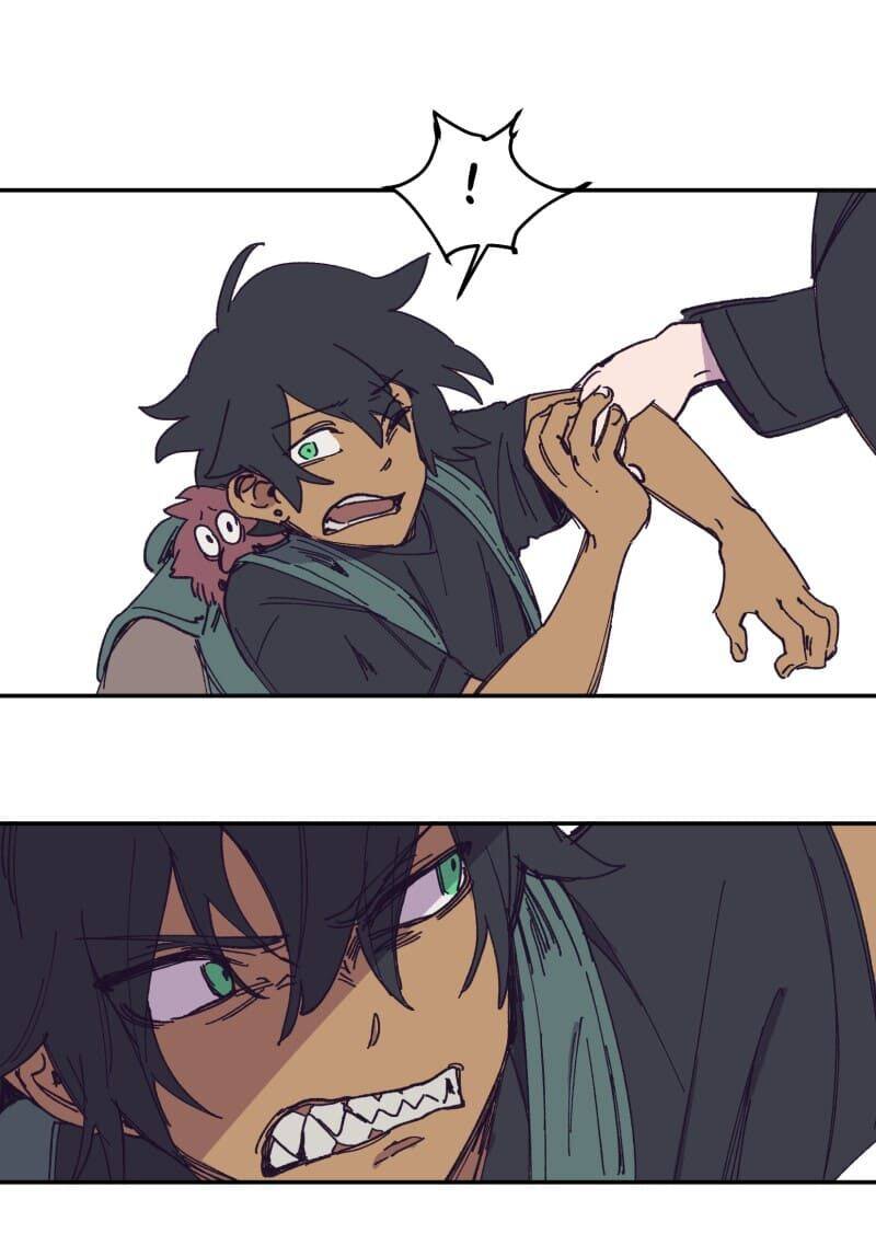 Lumine Chapter 119 - Trang 2