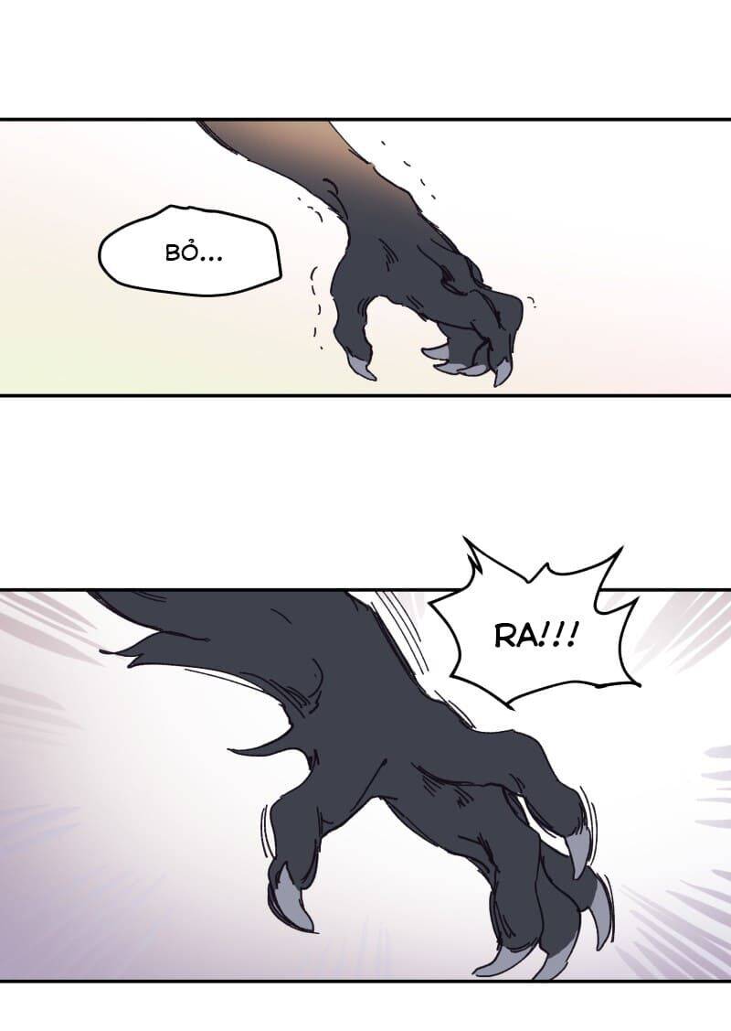 Lumine Chapter 119 - Trang 2