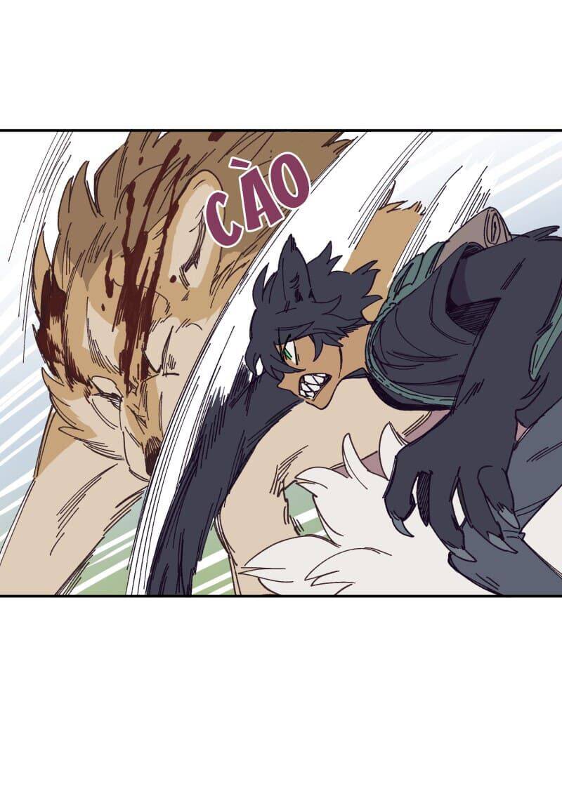 Lumine Chapter 119 - Trang 2