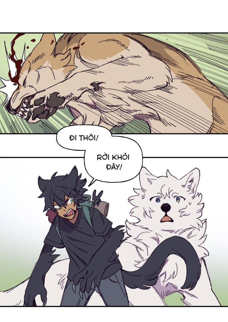 Lumine Chapter 119 - Trang 2