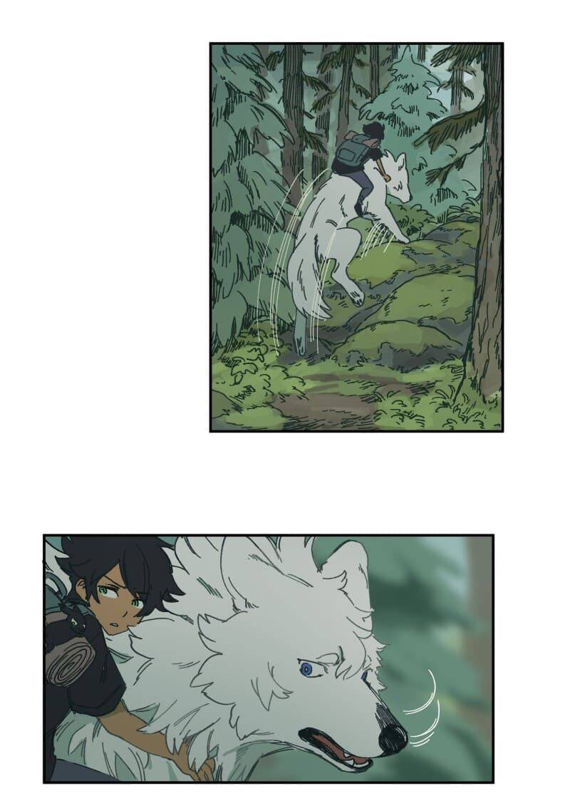 Lumine Chapter 119 - Trang 2