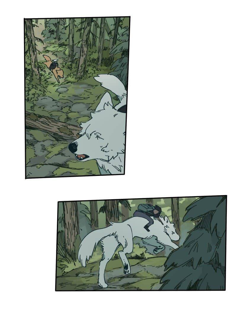 Lumine Chapter 119 - Trang 2