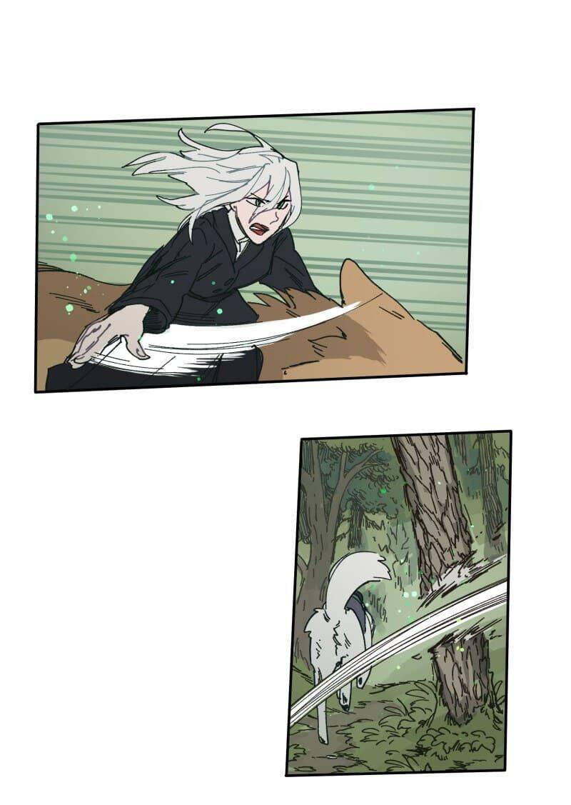 Lumine Chapter 119 - Trang 2