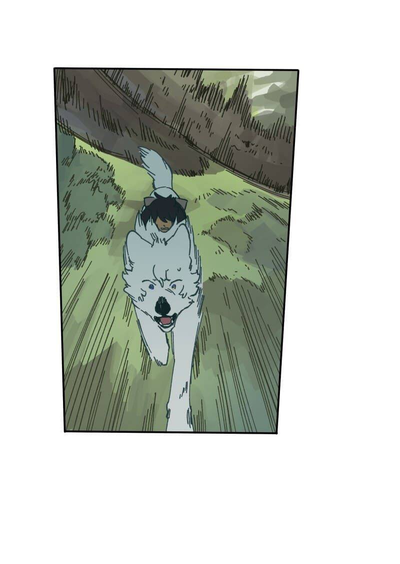 Lumine Chapter 119 - Trang 2