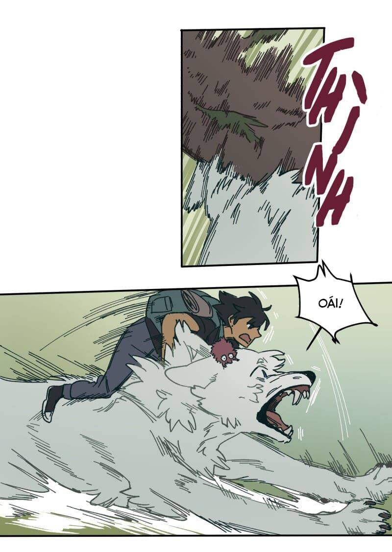 Lumine Chapter 119 - Trang 2