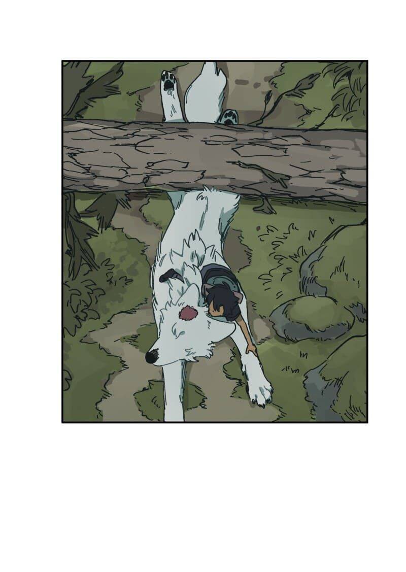 Lumine Chapter 119 - Trang 2