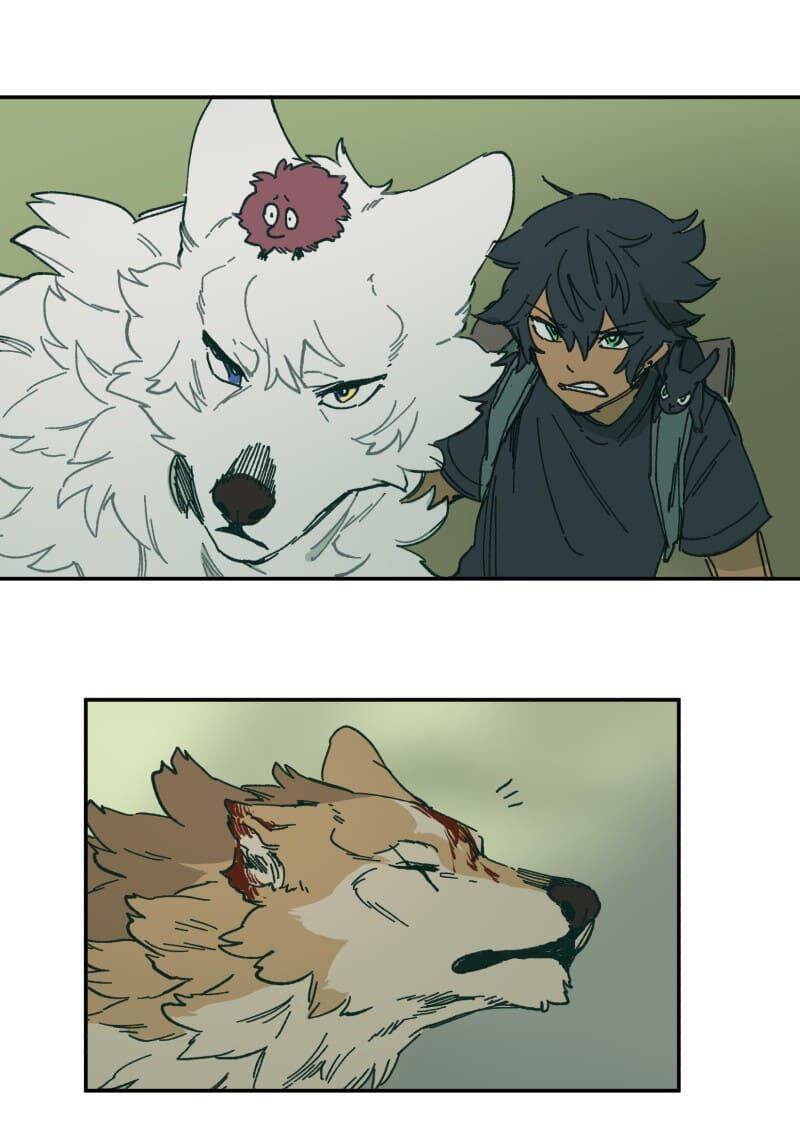 Lumine Chapter 119 - Trang 2