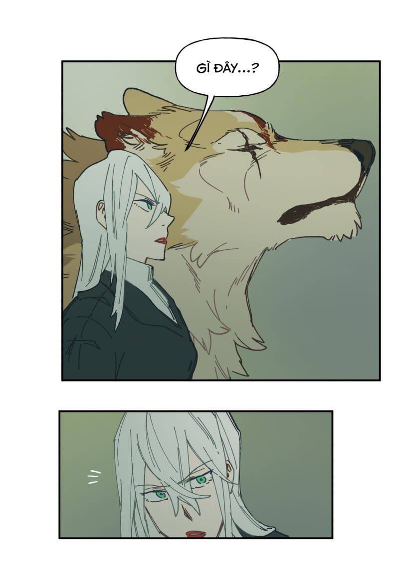 Lumine Chapter 119 - Trang 2