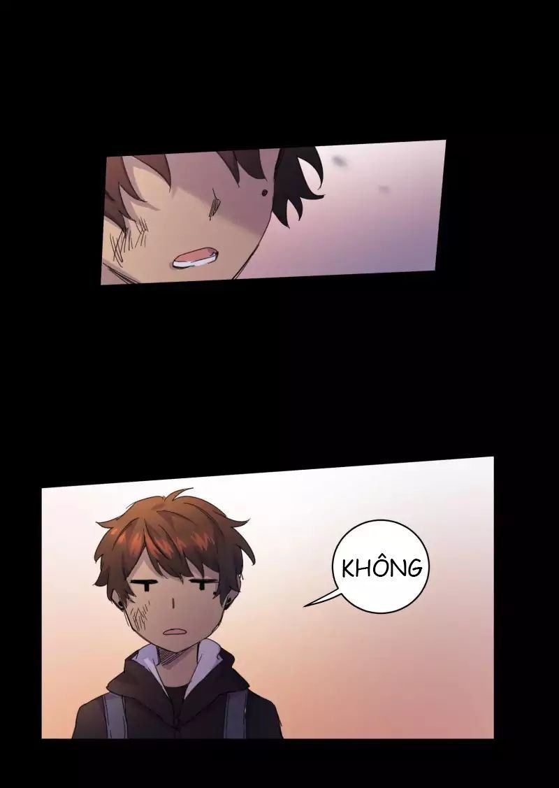 Lumine Chapter 12 - Trang 2