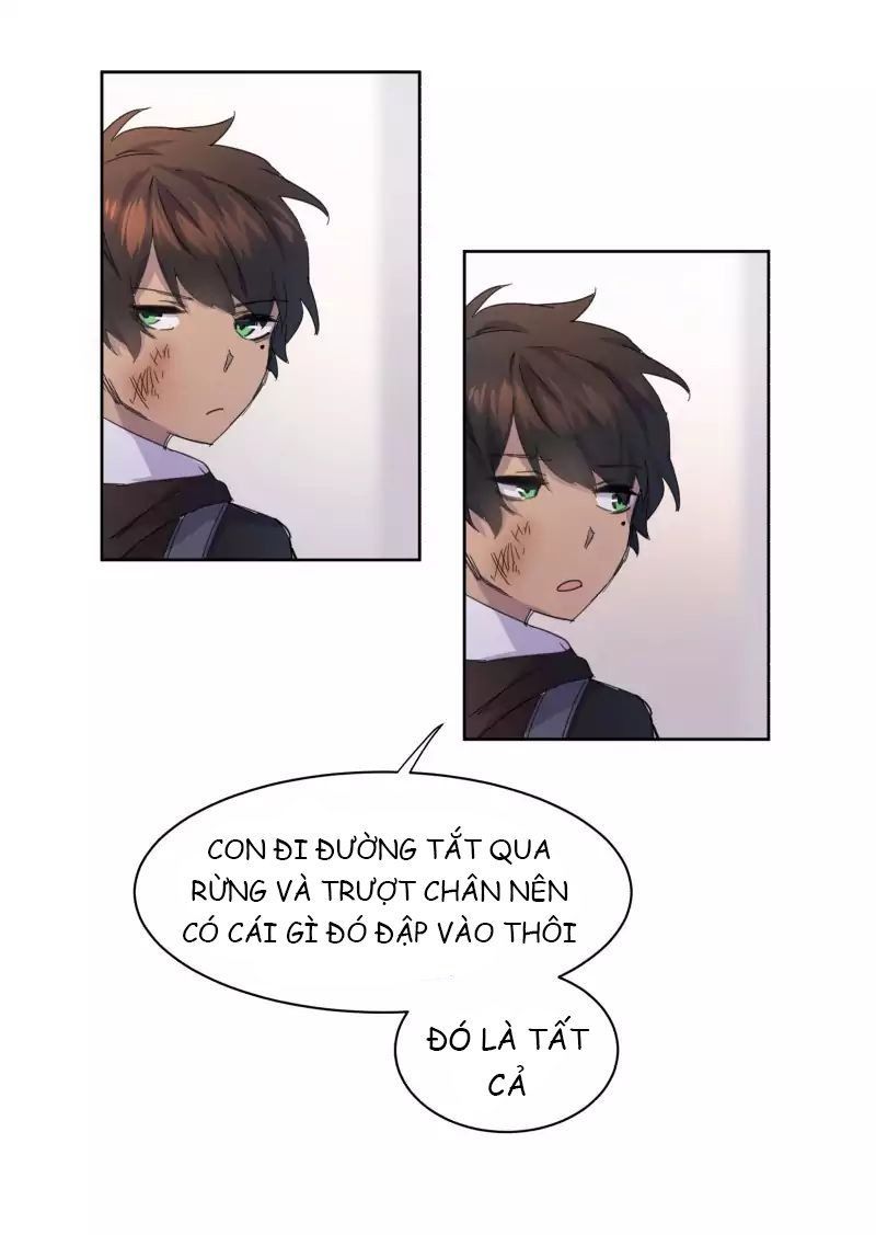 Lumine Chapter 12 - Trang 2