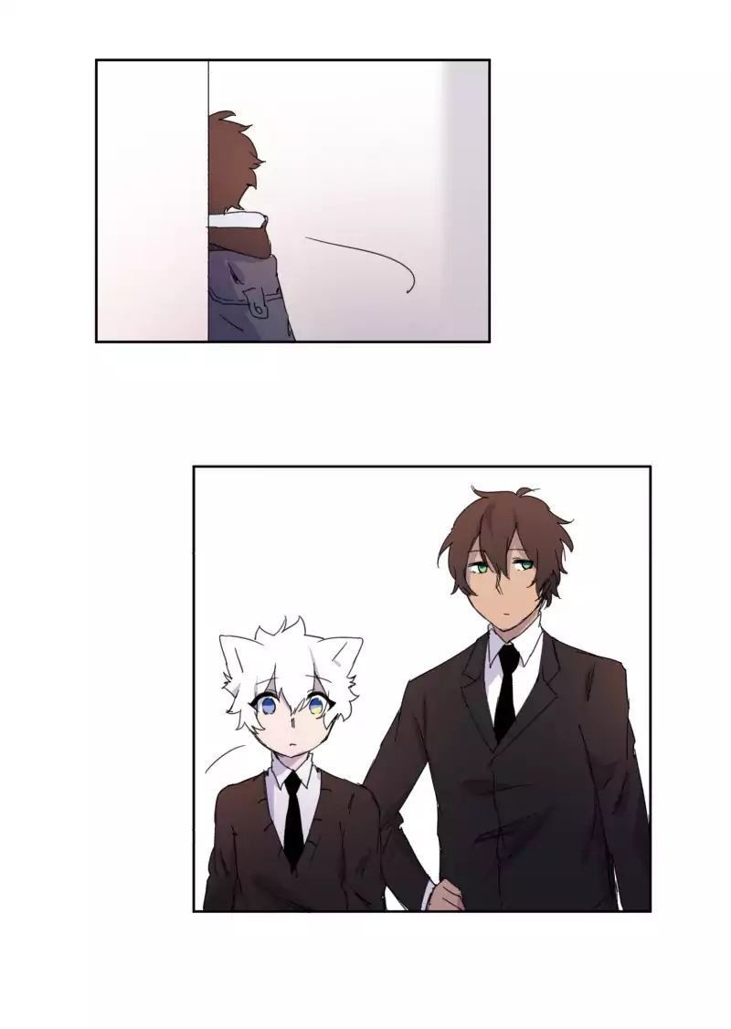 Lumine Chapter 12 - Trang 2