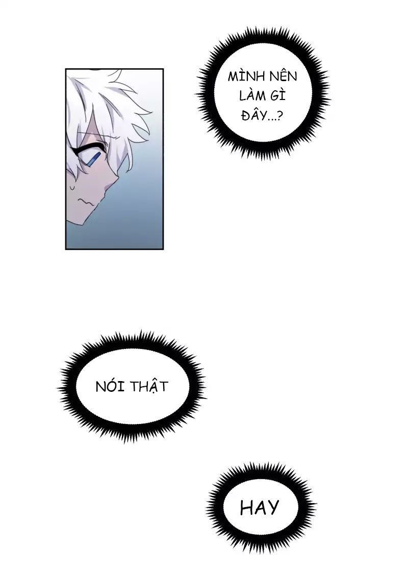 Lumine Chapter 12 - Trang 2