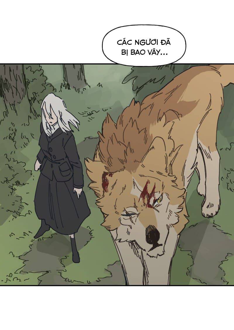 Lumine Chapter 120 - Trang 2