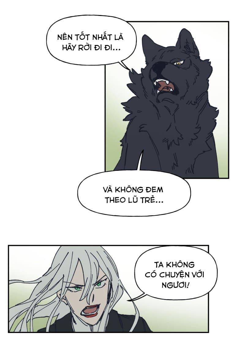 Lumine Chapter 120 - Trang 2