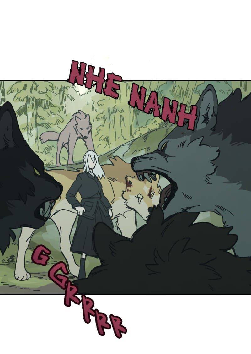 Lumine Chapter 120 - Trang 2