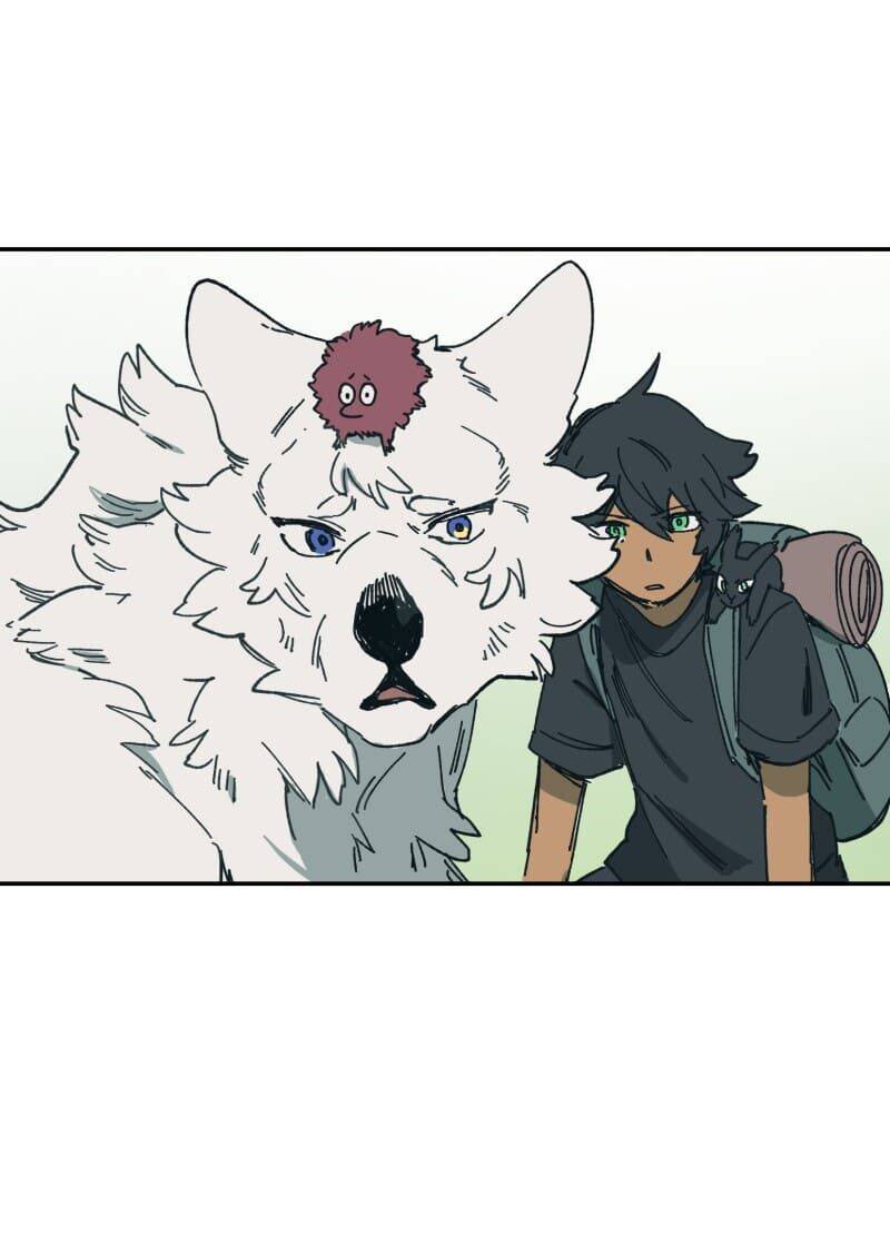 Lumine Chapter 120 - Trang 2