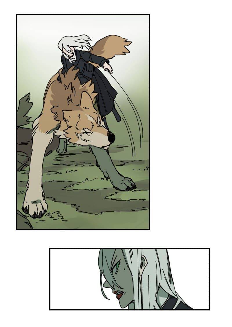 Lumine Chapter 120 - Trang 2