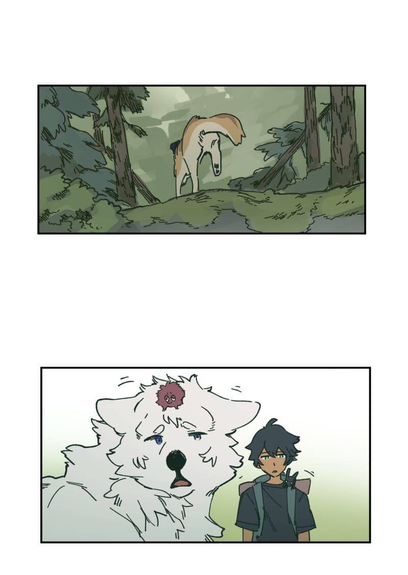 Lumine Chapter 120 - Trang 2