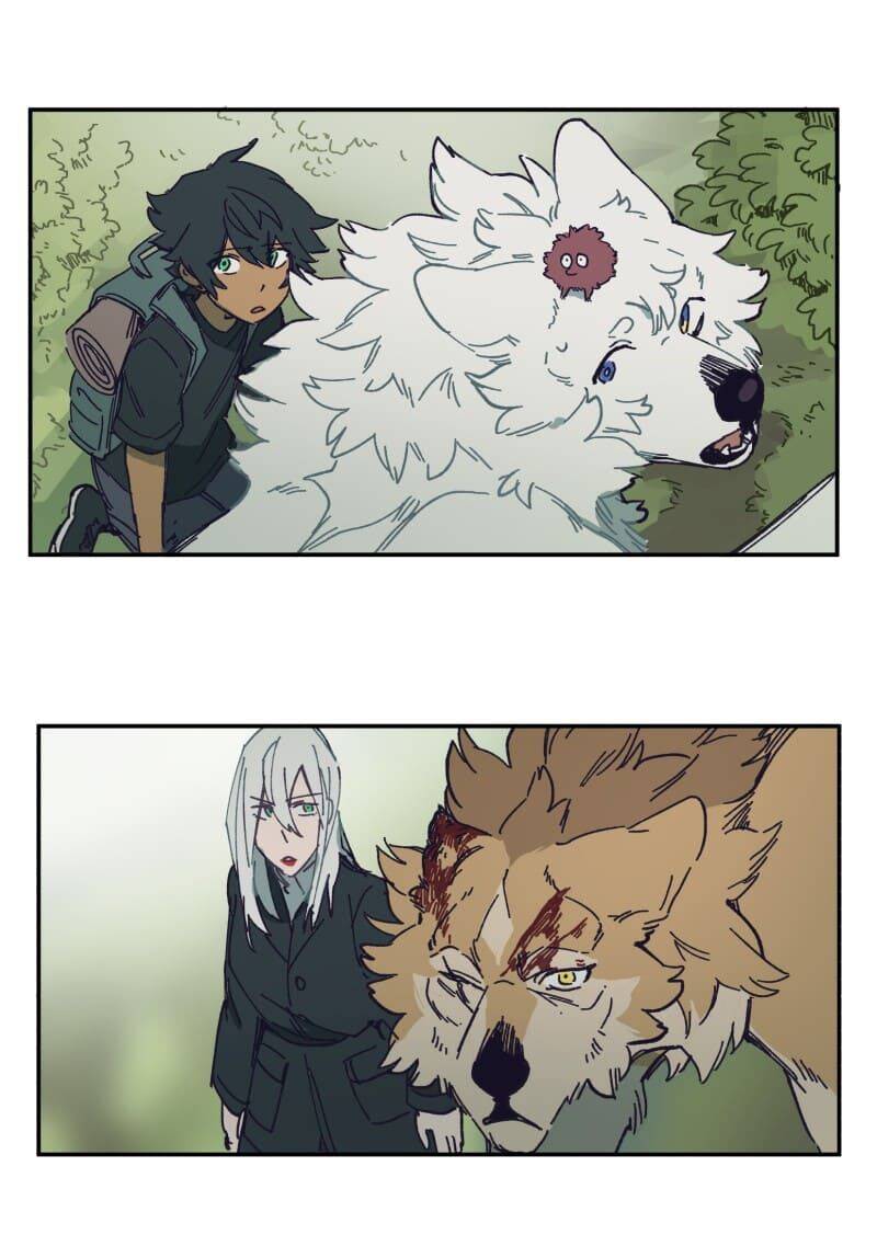 Lumine Chapter 120 - Trang 2