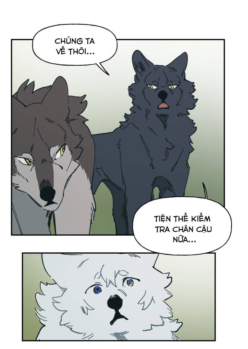 Lumine Chapter 120 - Trang 2