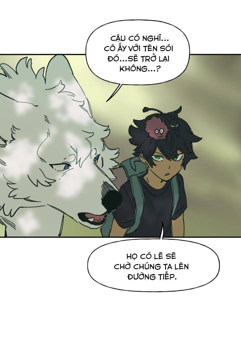 Lumine Chapter 120 - Trang 2