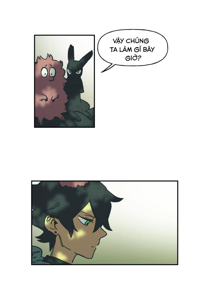 Lumine Chapter 120 - Trang 2