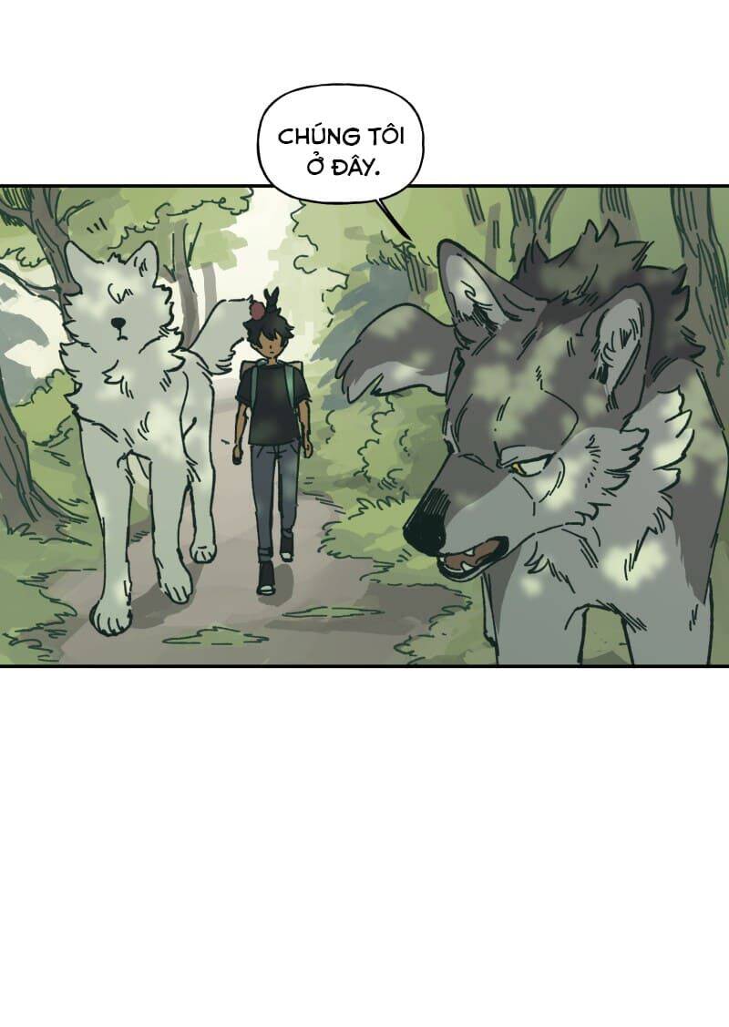 Lumine Chapter 120 - Trang 2