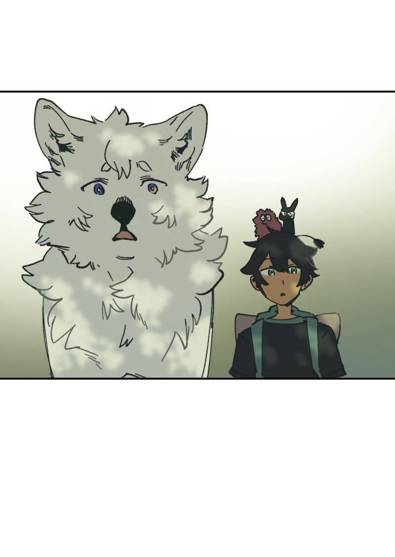 Lumine Chapter 120 - Trang 2