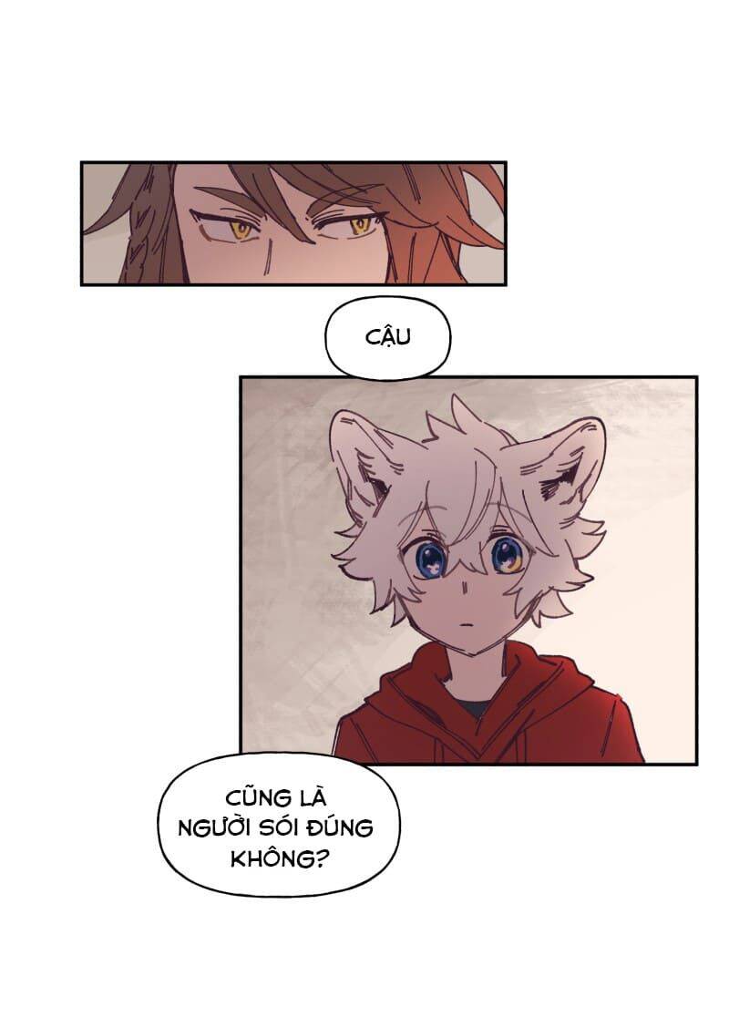 Lumine Chapter 121 - Trang 2