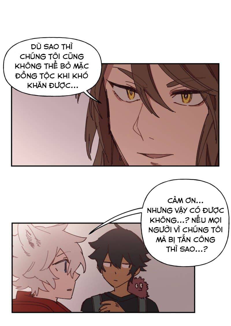 Lumine Chapter 121 - Trang 2