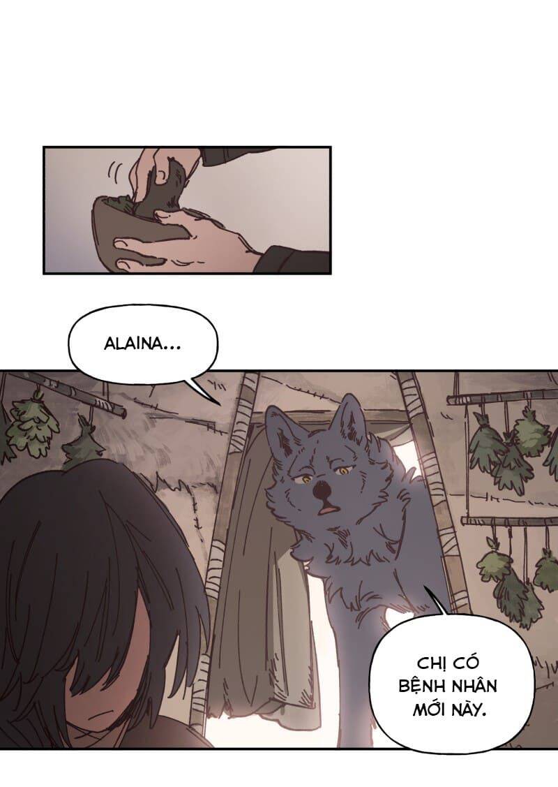 Lumine Chapter 121 - Trang 2