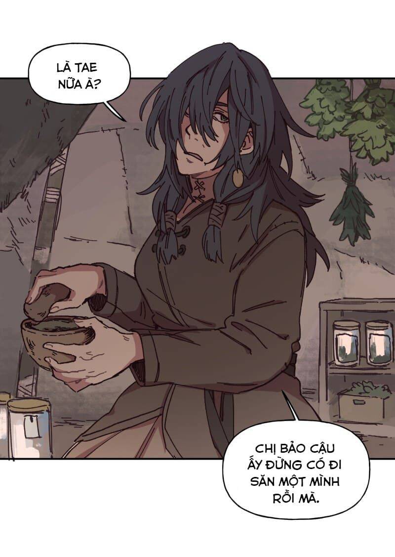 Lumine Chapter 121 - Trang 2